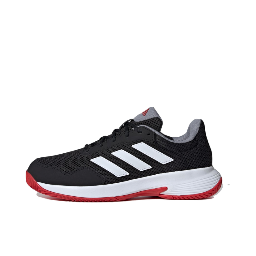 Tennarit ja kengät adidas Performance Court Spec 2 Tennis Musta | ID2471