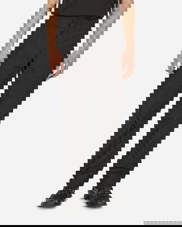 Housut Post Archive Faction (PAF) 6.0 Technical Pants Center Black Musta | 60BTPCB  BLACK, 1