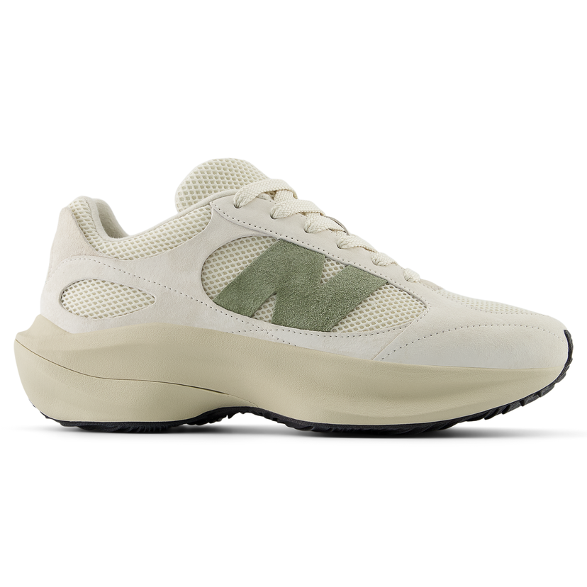 Tennarit ja kengät New Balance New Balance WRPD Runner Beige | NBUWRPDWHC