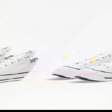 Tennarit ja kengät Converse Chuck Taylor All Star Valkoinen | 132173C, 4