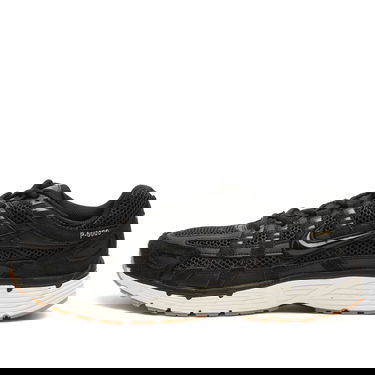 Tennarit ja kengät Nike P-6000 SDE Musta | HF0015-001, 0