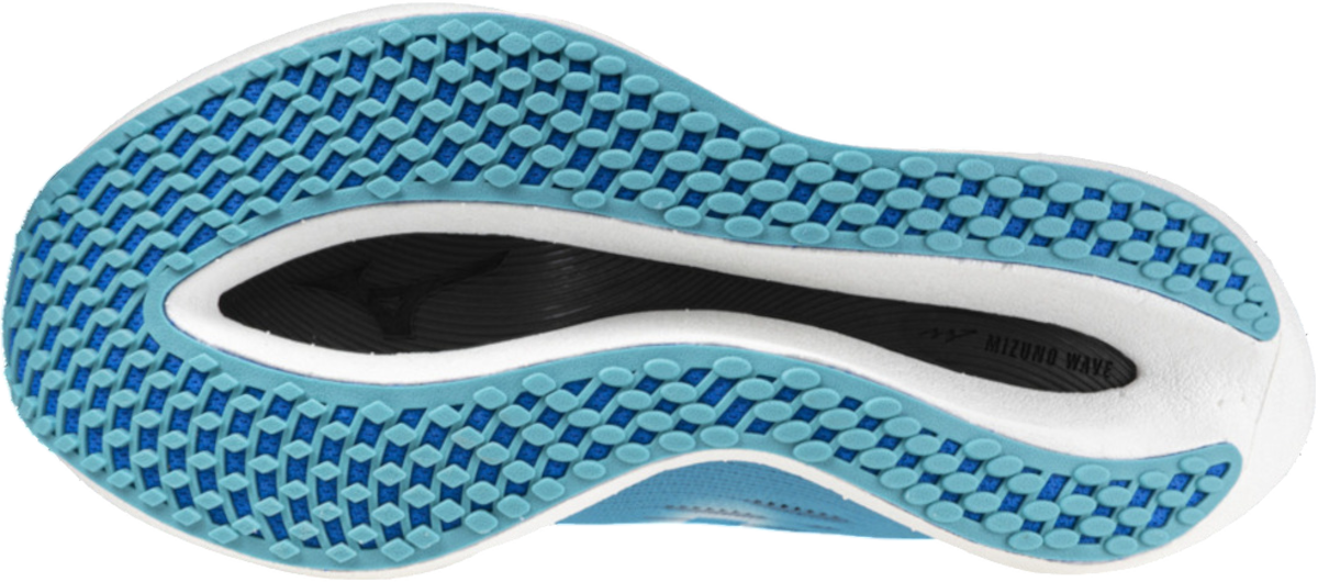 Tennarit ja kengät Mizuno WAVE REBELLION PRO 2 Sininen | u1ge241771, 1