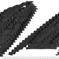 C.P. Company Chrome-R Multipocket Bomber Jacket, Size Large