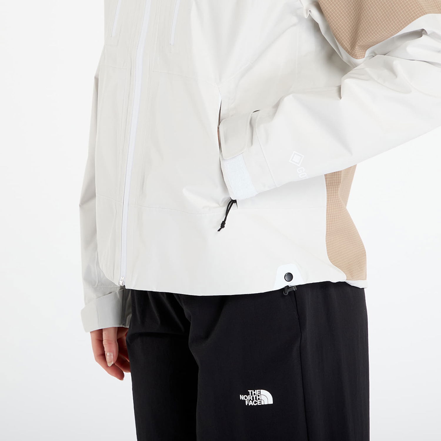 Takki The North Face Hike Devils Thumb GTX Jacket Monivärinen | NF0A8CGBDIU1, 1