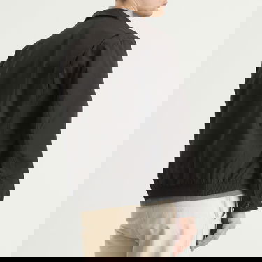 Takki Polo by Ralph Lauren Bi-Swing Harrington Jacket Musta | 710548506-BLK, 3