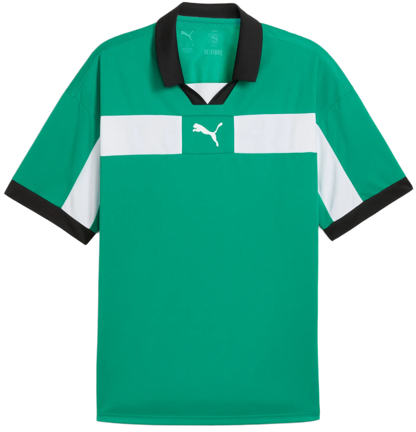Jersey Puma Puma teamCLASSIC Match Jersey Vihreä | 707101-05, 0