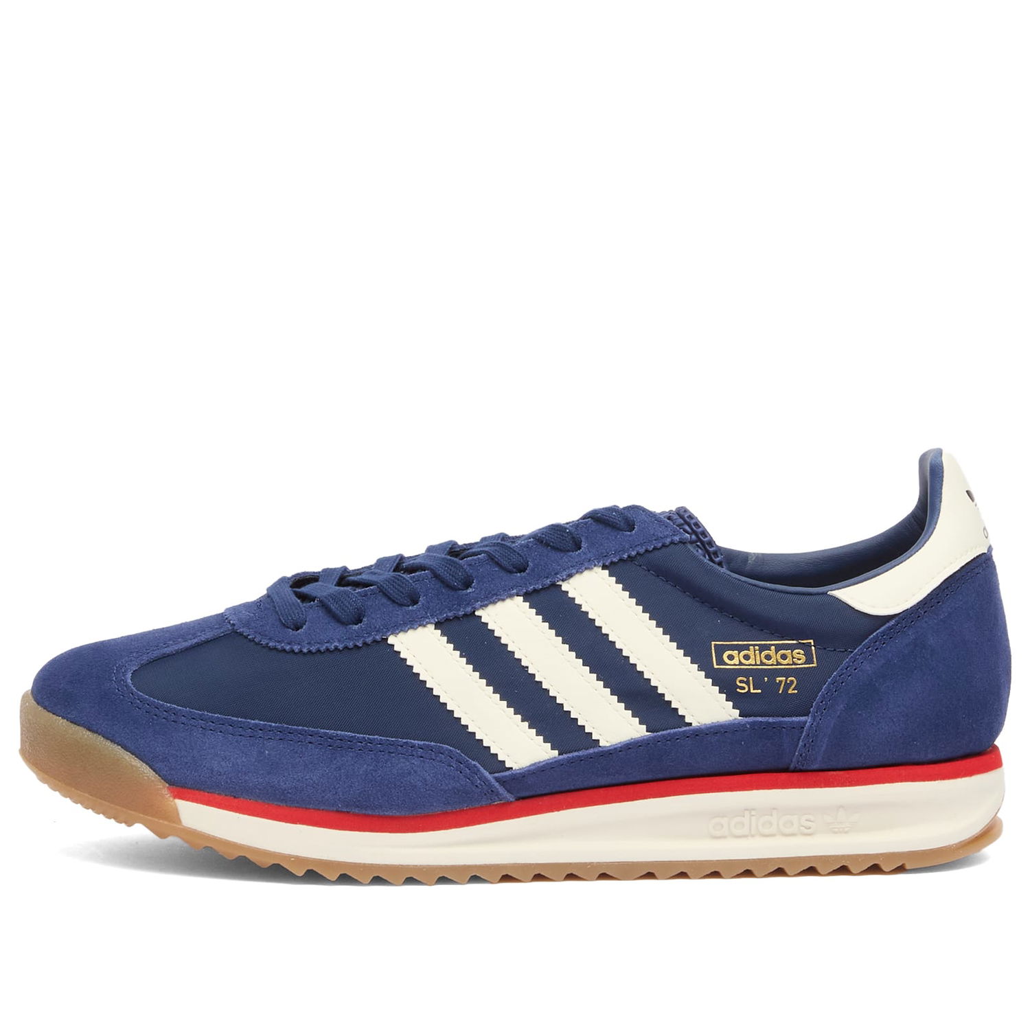 Tennarit ja kengät adidas Originals SL 72 RS Size UK 6 Sininen | JR8789, 0