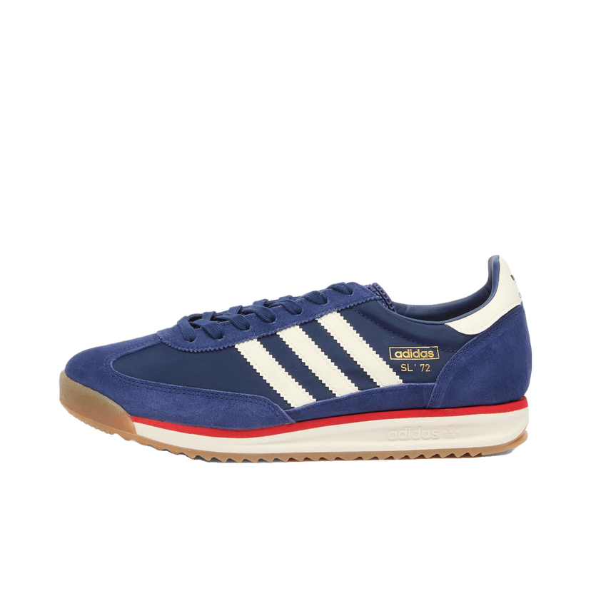 Tennarit ja kengät adidas Originals SL 72 RS Size UK 6 Sininen | JR8789