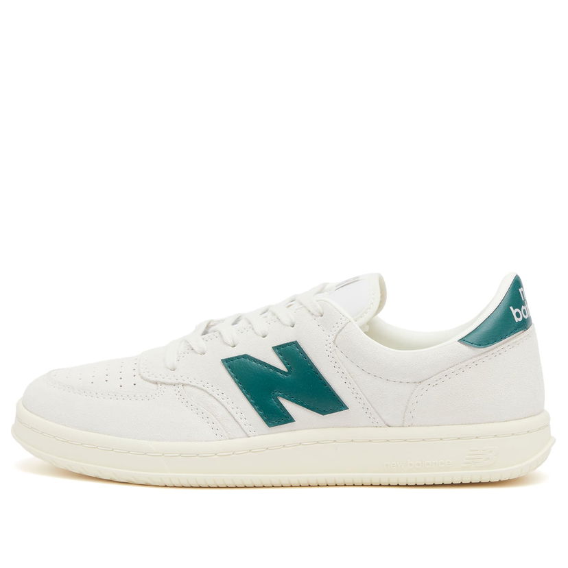 Tennarit ja kengät New Balance CT500CG UK 5 Valkoinen | CT500CG
