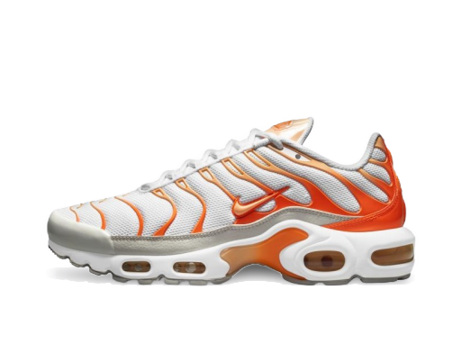 Tennarit ja kengät Nike Air Max Plus W Valkoinen | DM3033-100