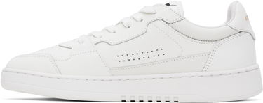 Tennarit ja kengät AXEL ARIGATO Dice Lo Sneaker Valkoinen | F2299001, 3