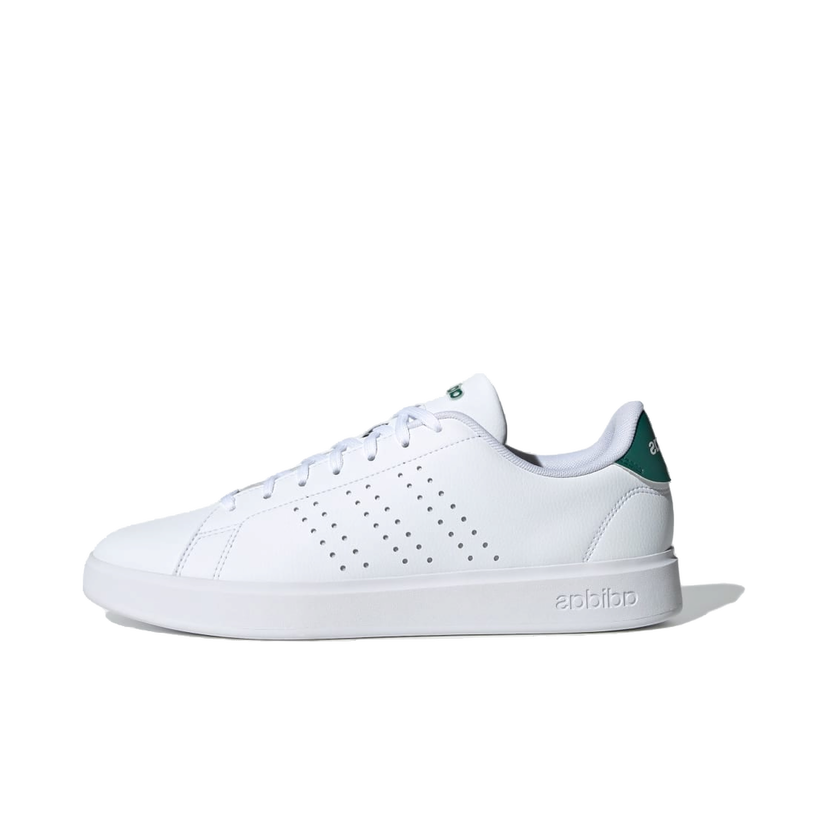 Tennarit ja kengät adidas Originals Advantage 2.0 Valkoinen | IG9166