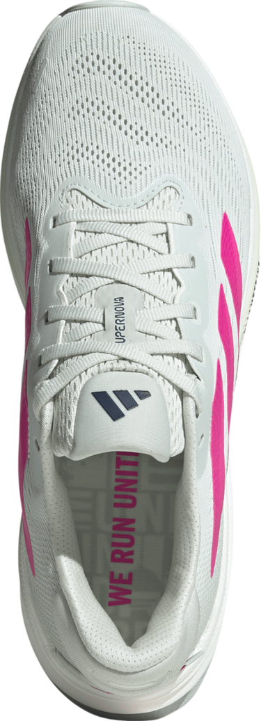 Tennarit ja kengät adidas Performance SUPERNOVA RISE 2 Valkoinen | jr4953, 1