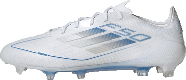 Tennarit ja kengät adidas Performance F50 Elite FG Valkoinen | ie1204, 5