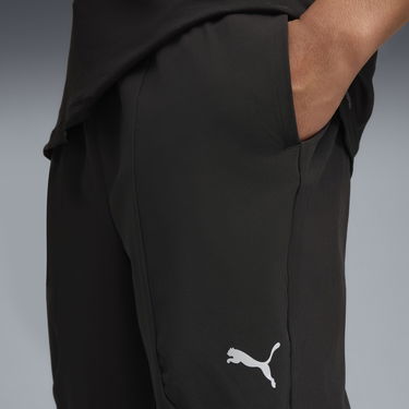 Verryttelyhousut Puma FLEX STRETCH Woven Training Pants Musta | 527651_01, 5