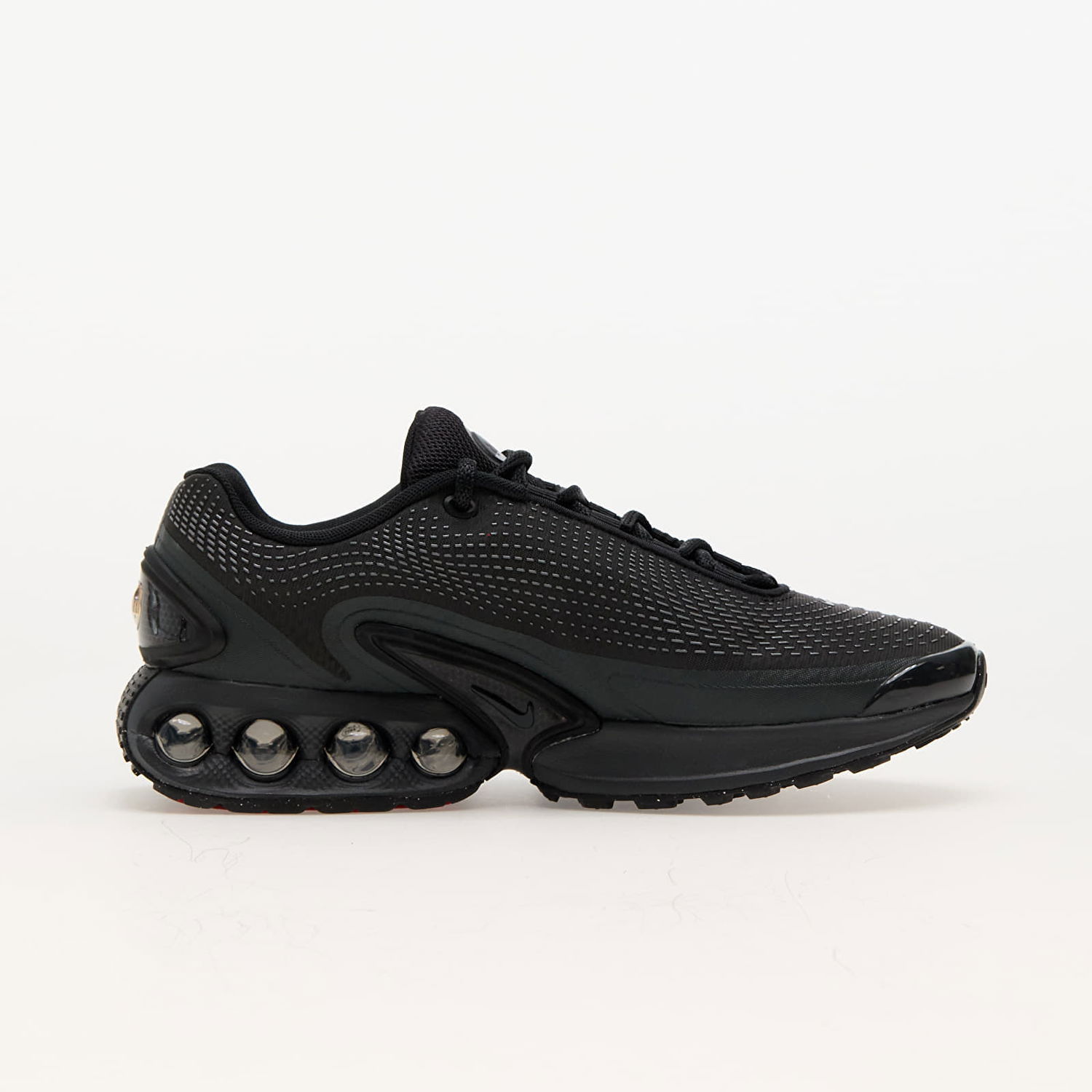 Tennarit ja kengät Nike Air Max DN Black - US 7 Musta | DV3337-002, 1