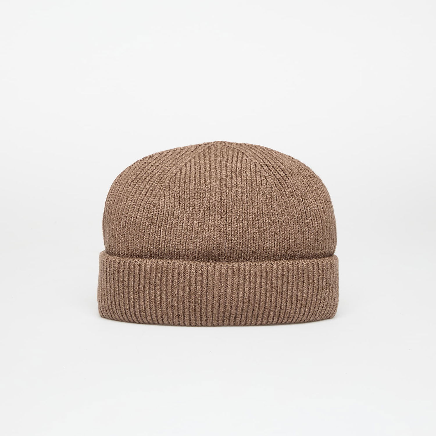 Pipo CALVIN KLEIN Patch Chunky Rib Doc Hat Ruskea | LV04D8058G PF7, 1