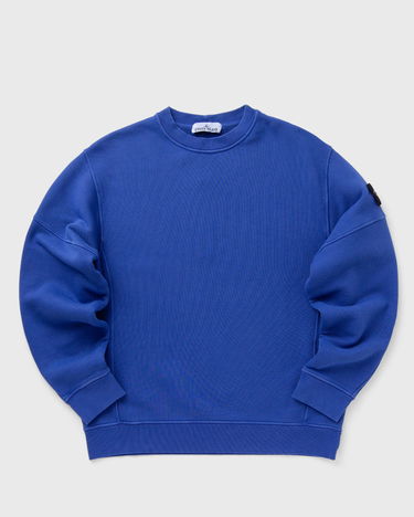 Huppari Stone Island Stone Island Sweatshirt Sininen | K1S156100032S0045.V0122, 0
