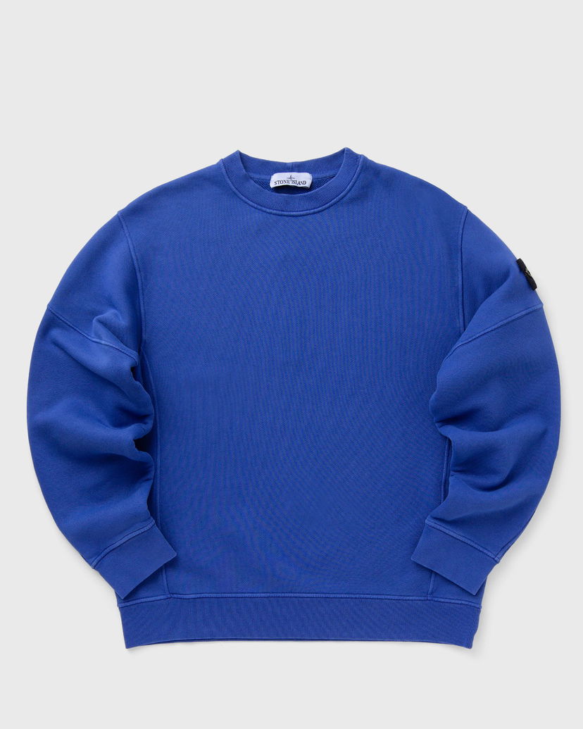 Huppari Stone Island Stone Island Sweatshirt Sininen | K1S156100032S0045.V0122