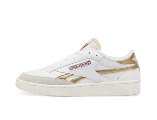 Tennarit ja kengät Reebok Club C Revenge Vintage Valkoinen | HQ9903