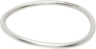 Rannerengas Ann Demeulemeester Ann Demeulemeester Anouk Simple Bangle Bracelet Metallinen | CO00-M-JB0010-JW020-070, 1