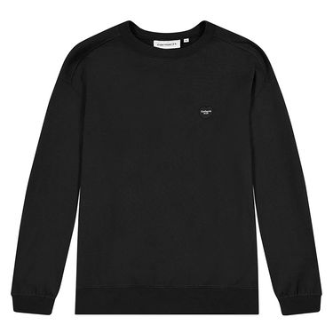 Huppari Carhartt WIP Heart Patch , Musta | I032167.89XX, 1