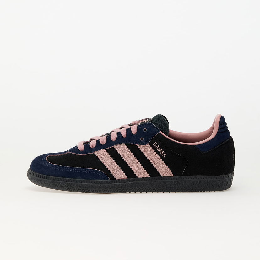 Tennarit ja kengät adidas Originals Samba OG Tummansininen | JI2679