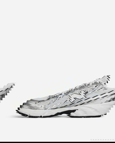 Tennarit ja kengät New Balance 740 Valkoinen | U740WN2, 3