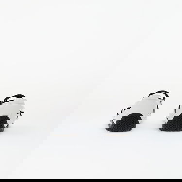 Tennarit ja kengät Puma Speedcat Ballet Leather "White" W Valkoinen | 403587_01, 4