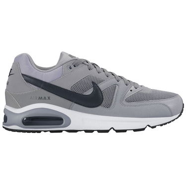 Tennarit ja kengät Nike Air Max Command 42.5 Harmaa | 629993-040, 2