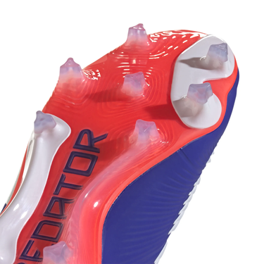 Tennarit ja kengät adidas Performance Predator Elite LL FG Sininen | if6447, 3