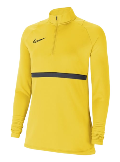 T-paita Nike Dri-FIT Academy  Football Drill Top Keltainen | CV2653-719