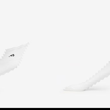 Sukat Y-3 Y-3 Classic Low Socks Valkoinen | JZ6274, 0