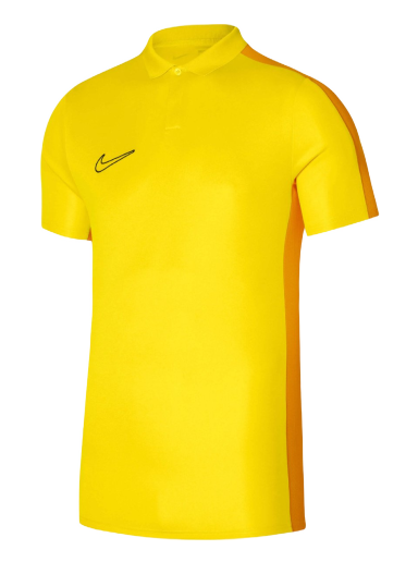 Poolopaita Nike Dri-FIT Academy Keltainen | dr1346-719