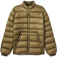 Takki C.P. Company D.D Shell Down Jacket Vihreä | 15CMOW167A-006099A-335, 1