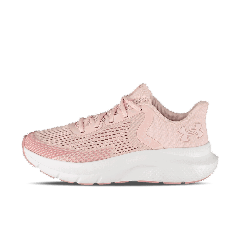Tennarit ja kengät Under Armour Charged Rogue 5 Vaaleanpunainen | 3028262-647