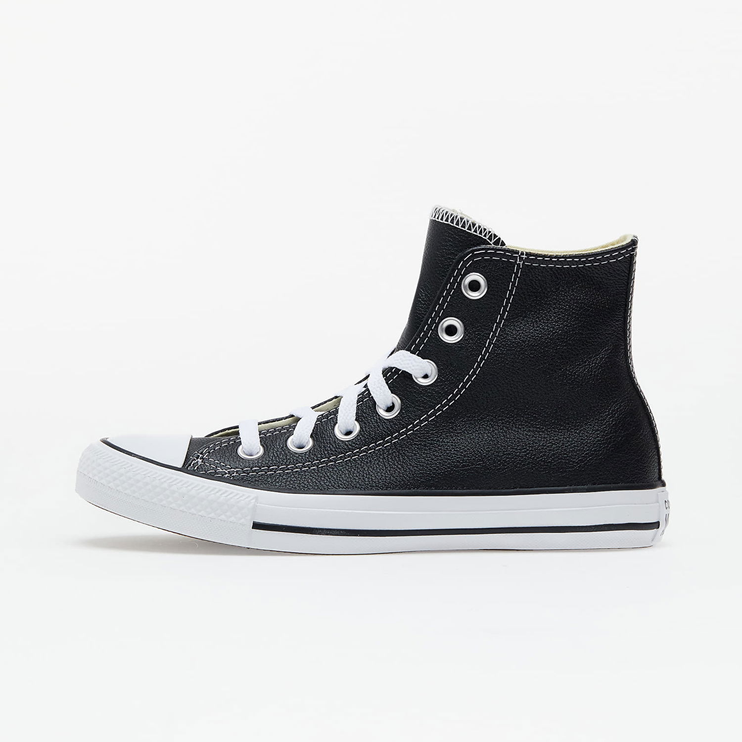 Tennarit ja kengät Converse Chuck Taylor All Star Hi Musta | 132170C, 0