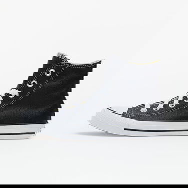 Tennarit ja kengät Converse Chuck Taylor All Star Hi Musta | 132170C, 0