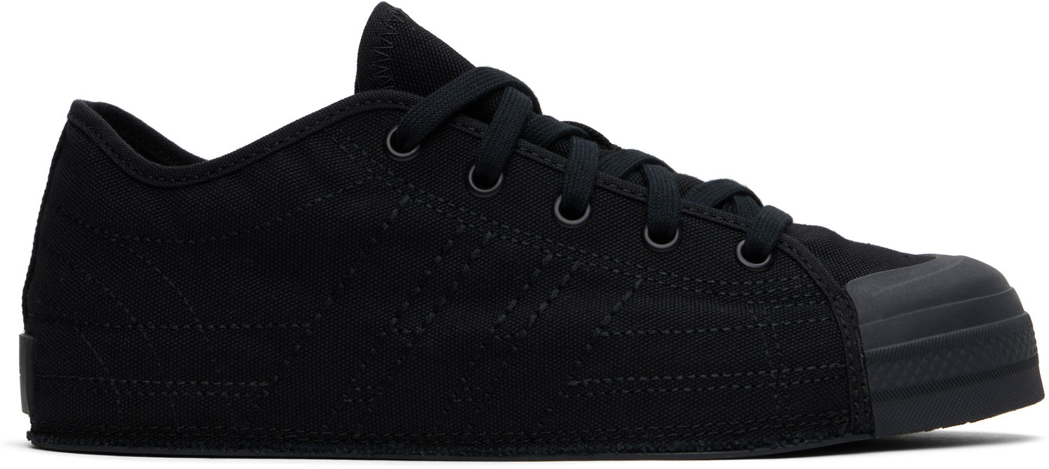 Tennarit ja kengät Y-3 Y-3 Lo Musta | JS0591, 0