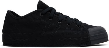 Tennarit ja kengät Y-3 Y-3 Lo Musta | JS0591, 0