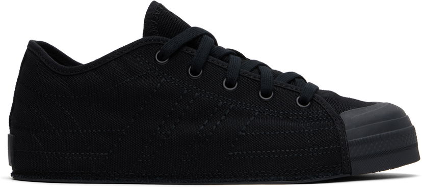 Tennarit ja kengät Y-3 Y-3 Lo Musta | JS0591