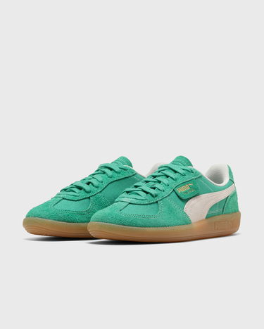 Tennarit ja kengät Puma Palermo Vintage "Jade Frost" Vihreä | 396841-05, 1