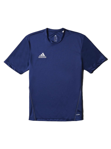 T-paita adidas Originals Core 15 Tee Tummansininen | s22390