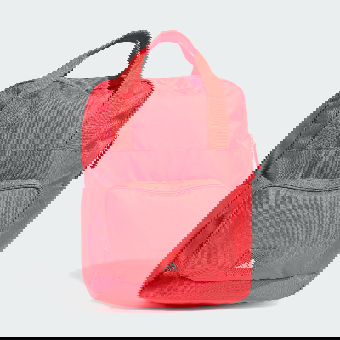 Reppu adidas Performance Prime Training Backpack Punainen | JD2261, 0