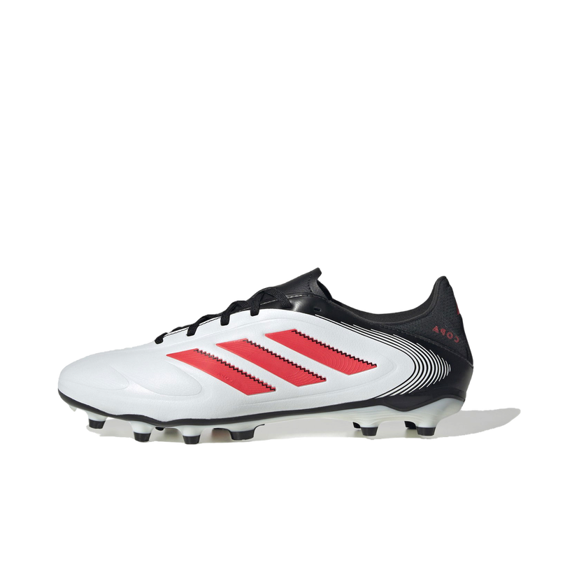 Tennarit ja kengät adidas Performance Copa Pure III FG Valkoinen | ID9049