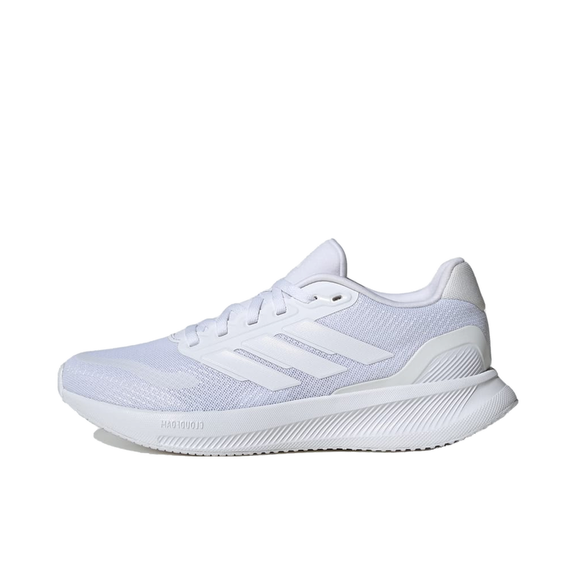 Juoksu adidas Performance Runfalcon 5 Running Harmaa | IH7760
