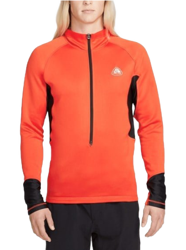 Villapaita Nike Acg Oregon Polartec Top Vaaleanpunainen | DV9220-633