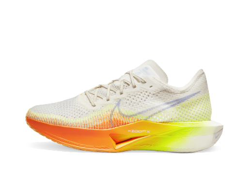 Juoksu Nike ZoomX Vaporfly 3 "Sail" W Keltainen | DV4129-101