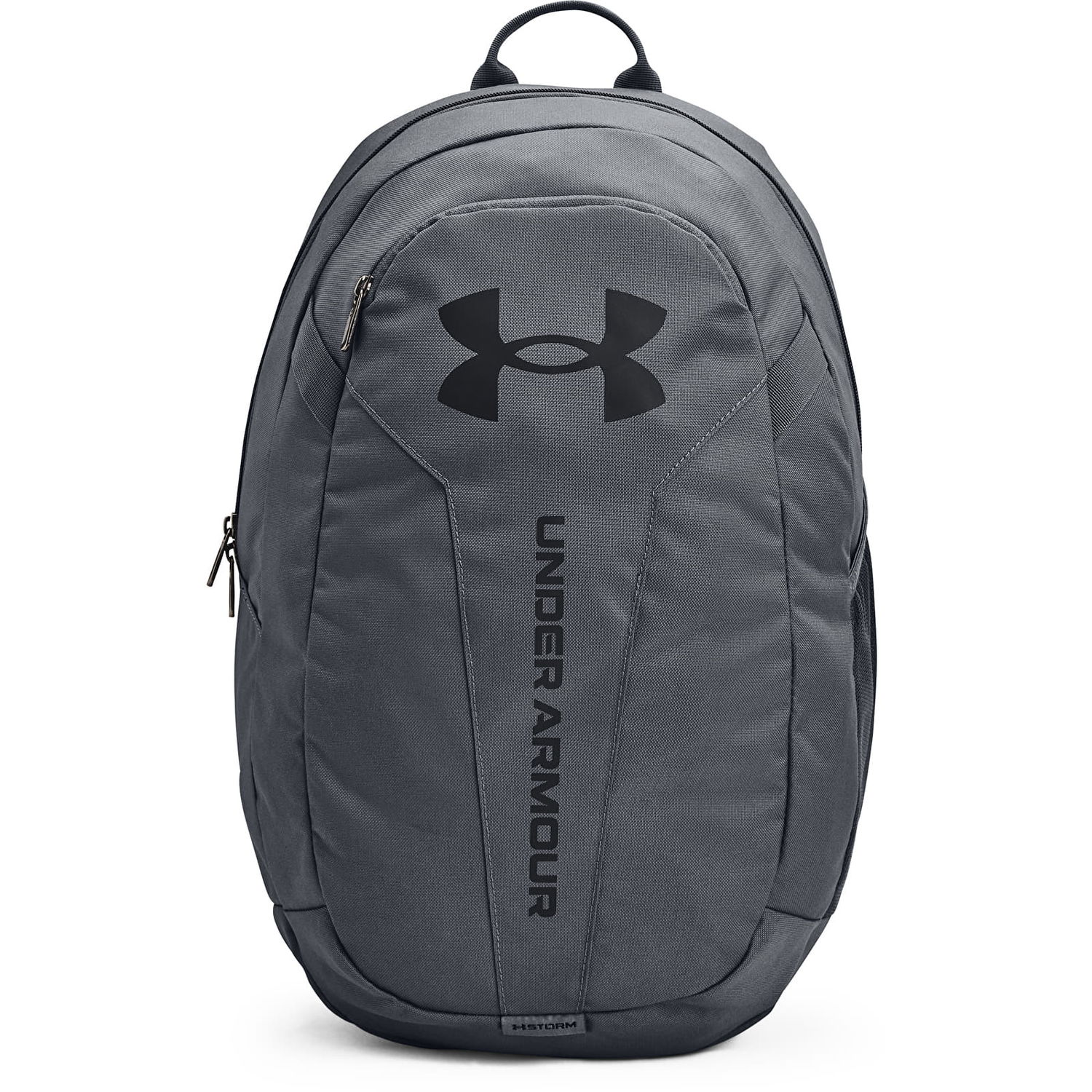 Reppu Under Armour Hustle Lite Harmaa | 1364180-012, 0