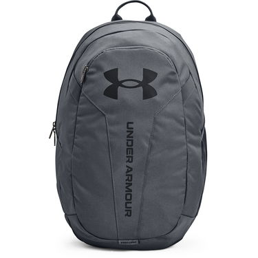 Reppu Under Armour Hustle Lite Harmaa | 1364180-012, 0